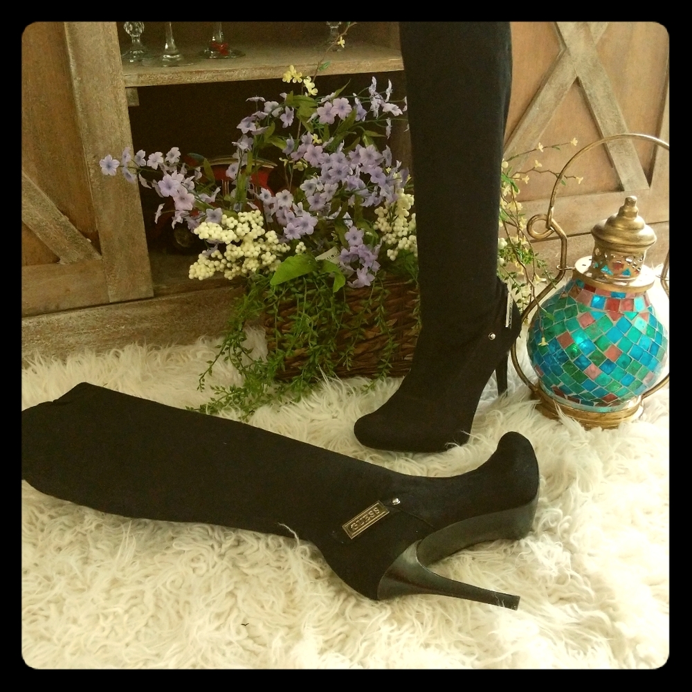Woman boots